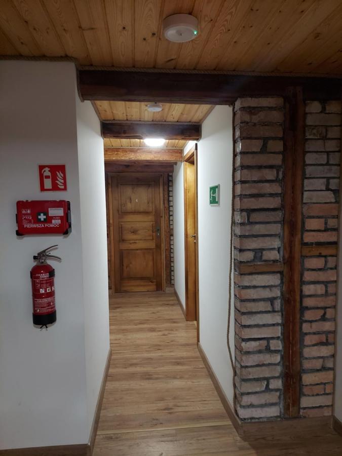 Agroturystyka Ranczo Gosciszow Nowogrodziec Bagian luar foto