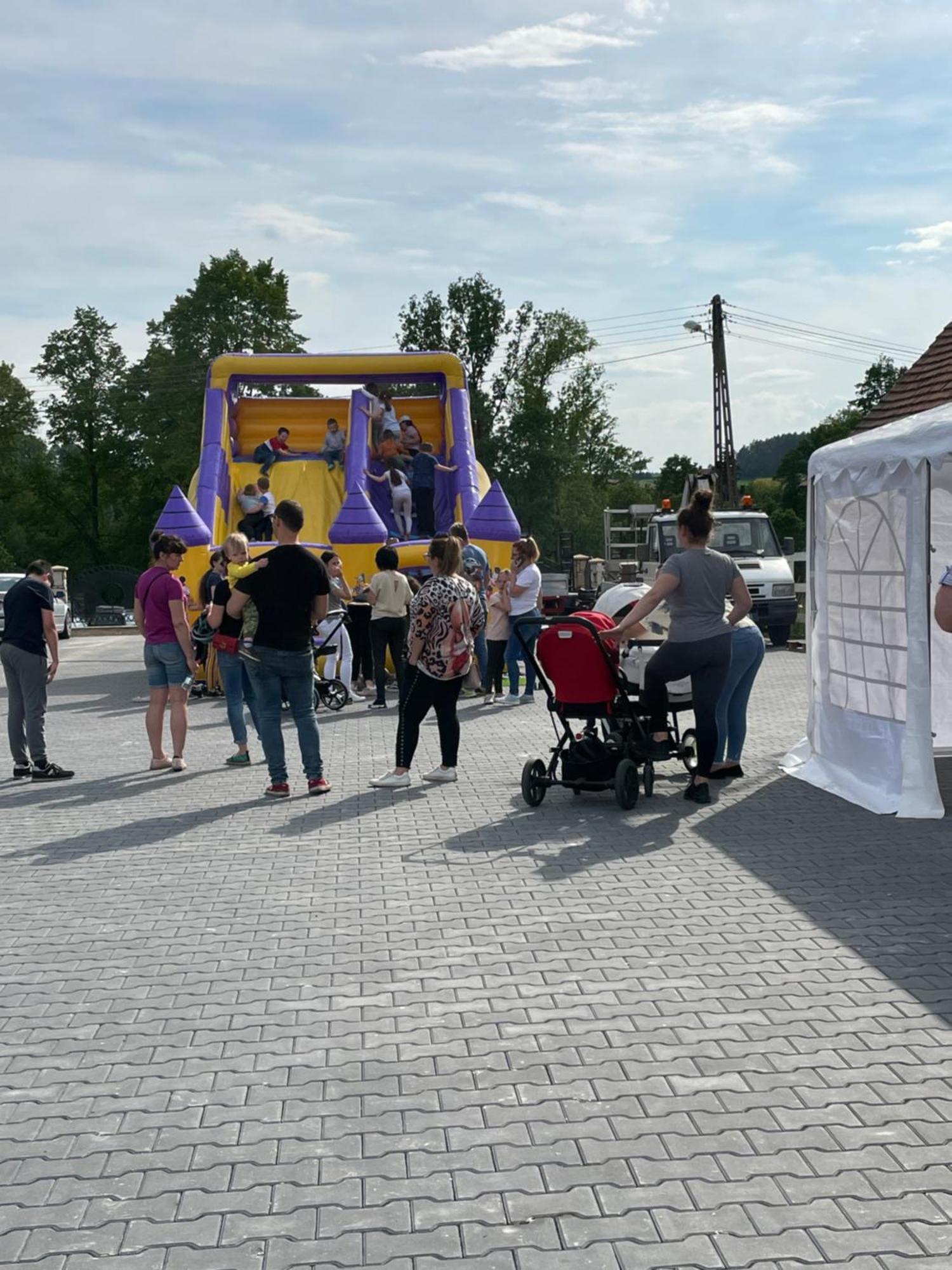Agroturystyka Ranczo Gosciszow Nowogrodziec Bagian luar foto